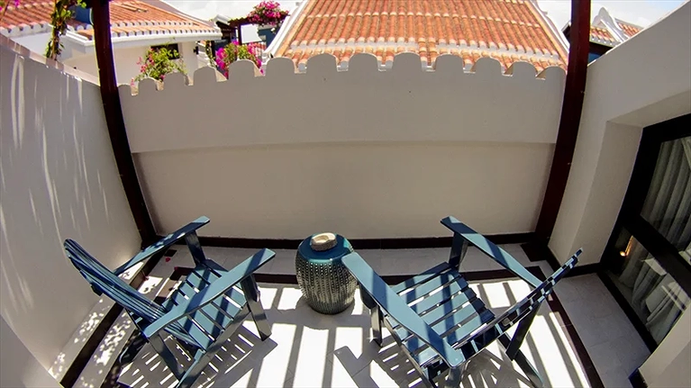 Phòng Superior Loft