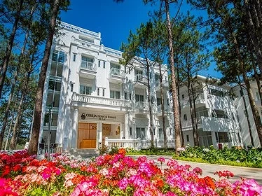 Cereja Hotel & Resort Đà Lạt