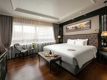 Khách sạn Imperial Hà Nội