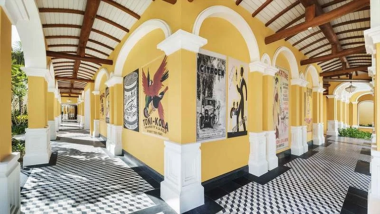 Đường Murals Lover's