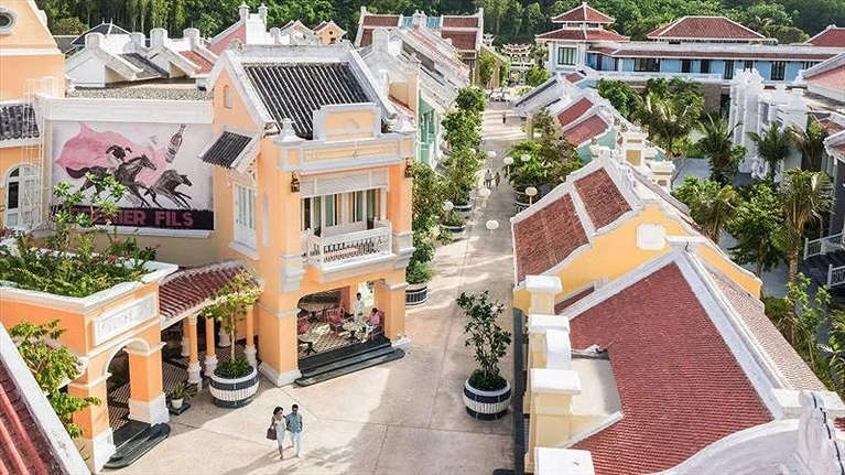 Đường Rue de Lamarck