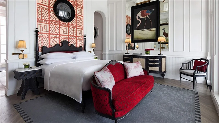 Emerald Bay View King