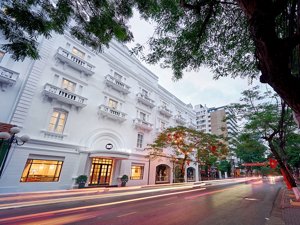 Khách sạn 64 Điện Biên Phủ Hải Phòng: Hãy đến khách sạn 64 Điện Biên Phủ để tận hưởng không gian thoáng đãng, view đẹp và tiện nghi sang trọng. Với vị trí đắc địa, khách sạn sẽ mang đến cho bạn những trải nghiệm đáng nhớ nhất.