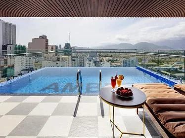 Khách sạn Amber Nha Trang