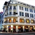 Khách sạn Nam Bộ Boutique Cần Thơ