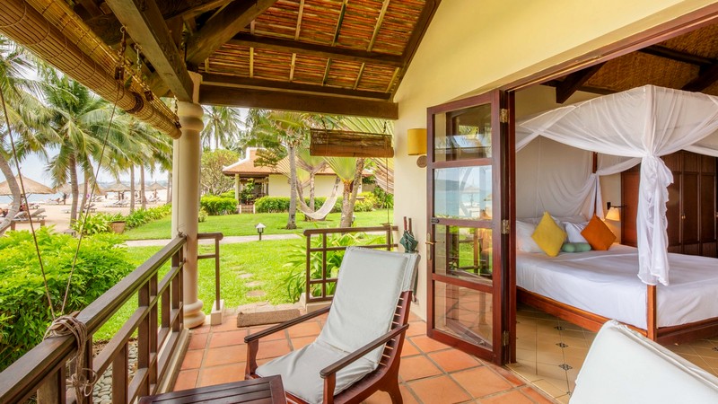 Khu nghỉ dưỡng Evason Ana Mandara Nha Trang
