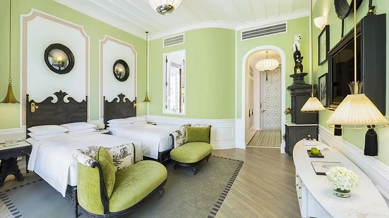 Emerald Bay View Twin