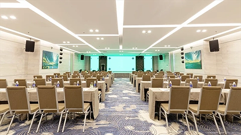 Phòng hội nghị