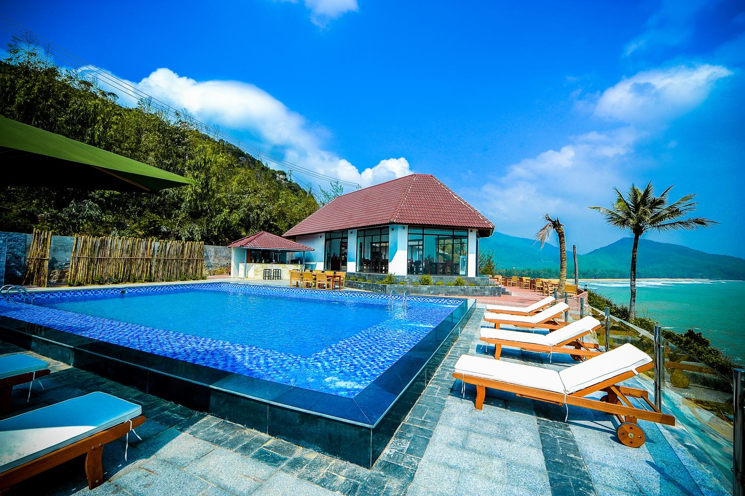 Aurora Villas & Resort Quy Nhơn