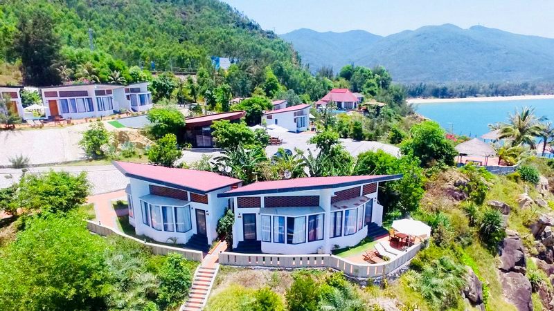 Aurora Villas & Resort Quy Nhơn