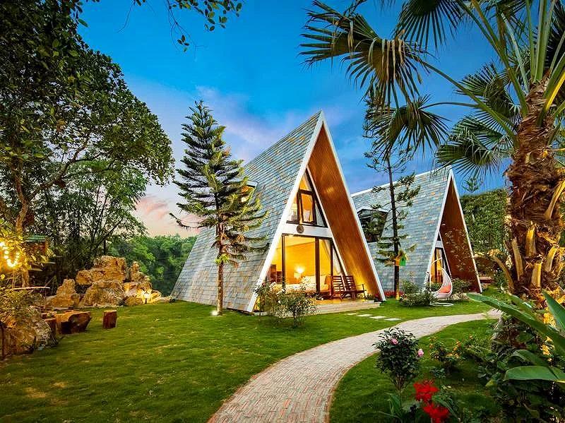 Bái Đính Garden Resort & Spa Ninh Bình