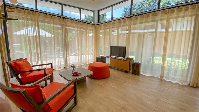 Aqua Pool Villa - 1 phòng ngủ