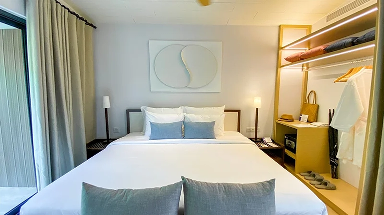 Aqua Pool Villa - 1 phòng ngủ