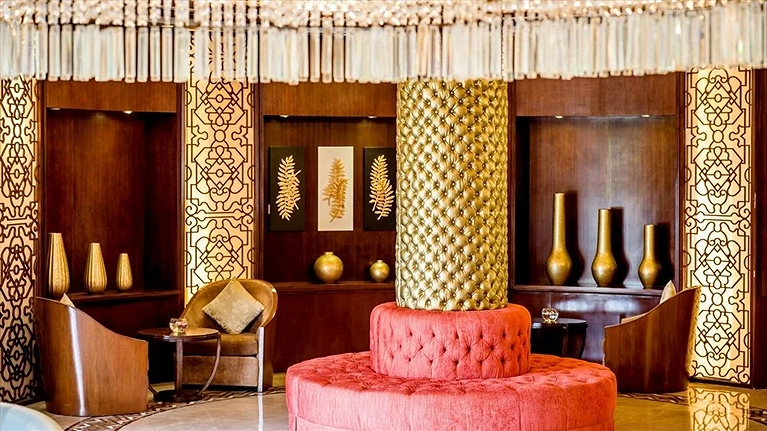 Nội thất và trang trí gỗ mang cảm giác ấm cúng và dễ chịu