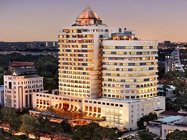Khách sạn Sofitel Saigon Plaza