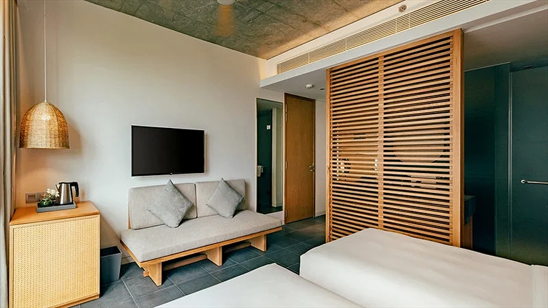 Cúc Tần - Superior