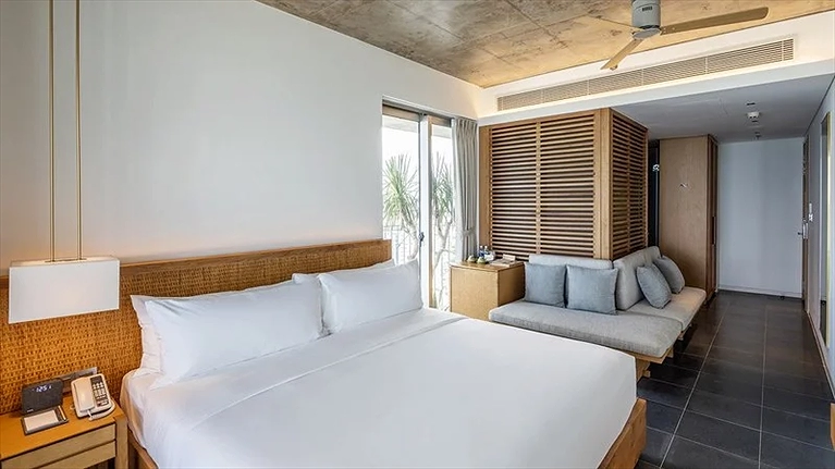 The Sứ - Deluxe Ocean Front