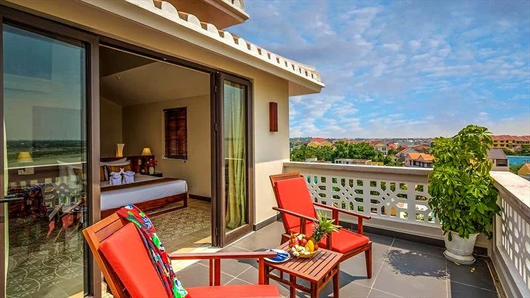 Grand Suite River View