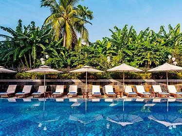 RiverTown Hội An Resort & Spa