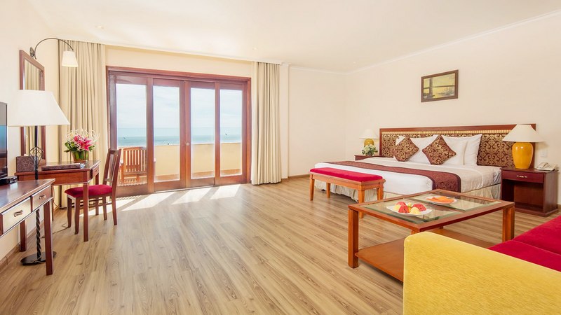 Sunny Beach Resort & Spa Phan Thiết