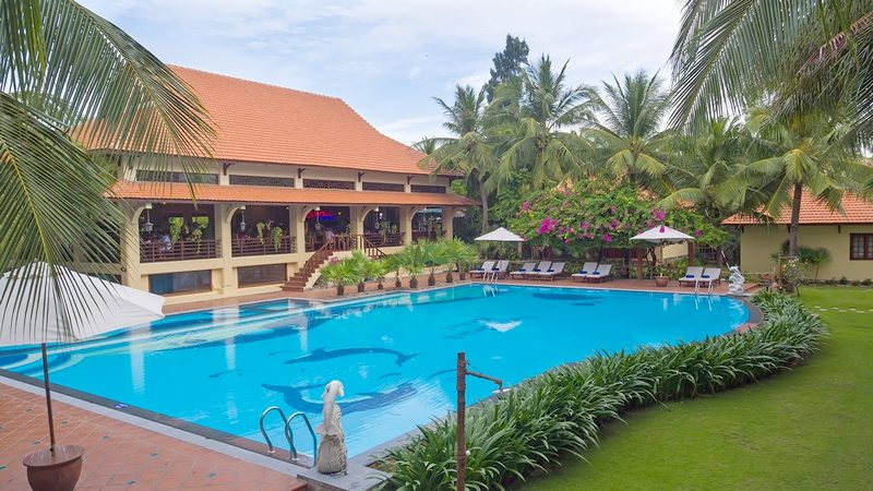 Sunny Beach Resort & Spa Phan Thiết