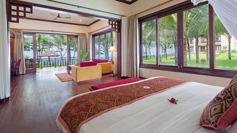 Sunny Beach Resort & Spa Phan Thiết