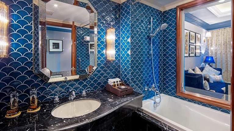 Executive Suite & Junior Suite