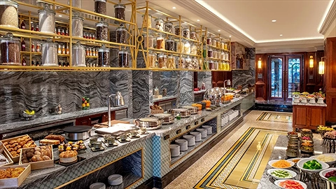 Nhà hàng Nam Phương