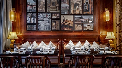 Nhà hàng Nam Phương