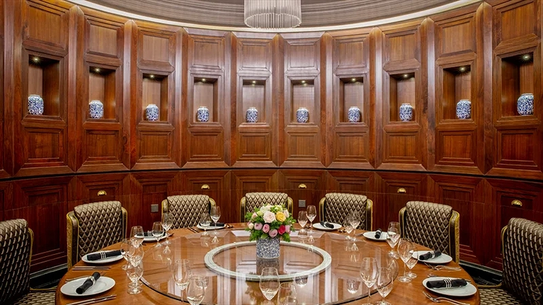 Nhà hàng Nam Phương