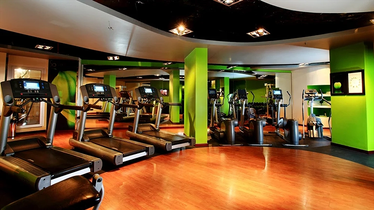 SoFit Gym