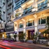 Acoustic Hotel & Spa Hà Nội