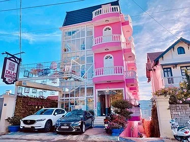 Khách sạn Đà Lạt Boutique