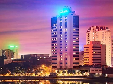 Khách sạn Hà Nội - Giảng Võ