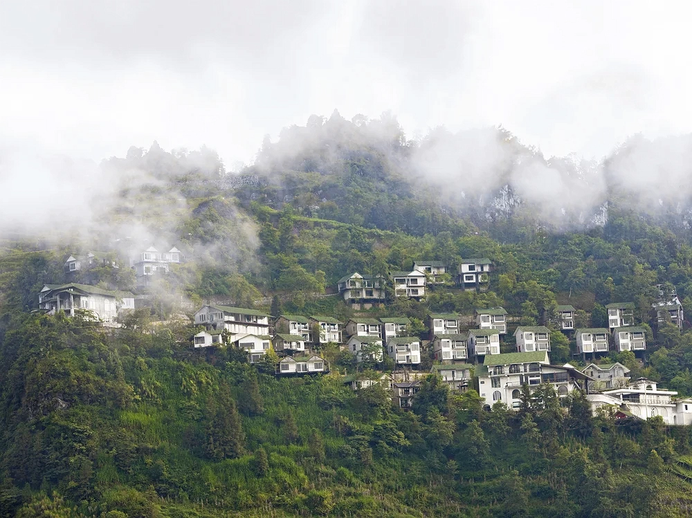 Sapa Cát Cát Hills Resort & Spa
