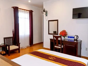 Khách sạn Tâm Dung Đà Lạt