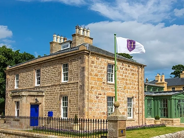 Links House at Royal Durnoch