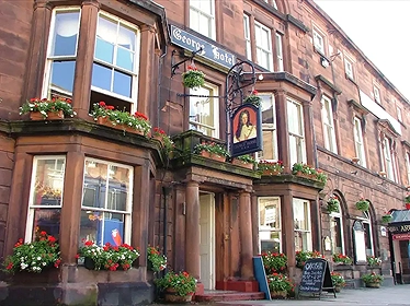 The George Hotel, Sure Hotel Collection by Best Western