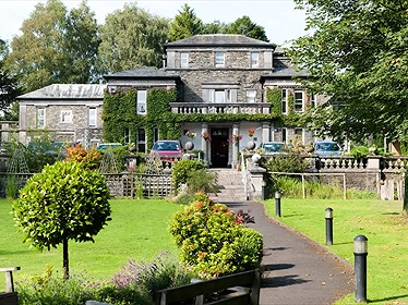 Windermere Manor Hotel
