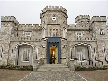 Killeavy Castle Estate