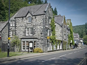 Royal Oak Hotel