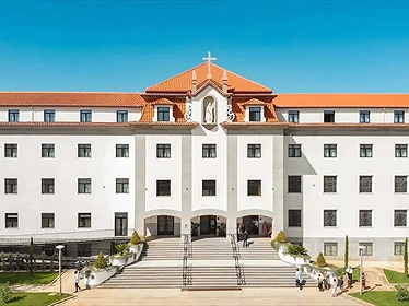 SDivine Fátima Hotel