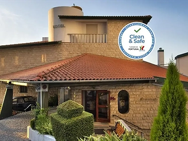Hotel Eurosol Seia Camelo