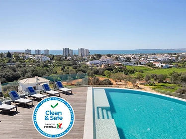 Longevity Health & Wellness Hotel