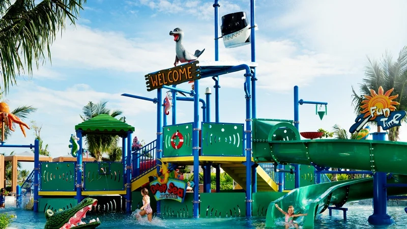 Công viên nước trẻ em