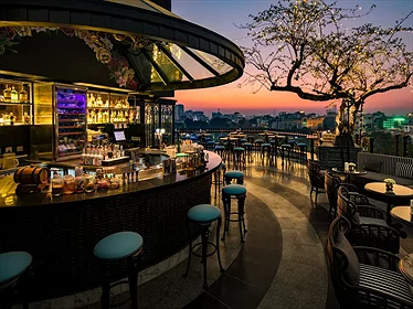 La Sinfonía del Rey Hotel & Spa Hà Nội
