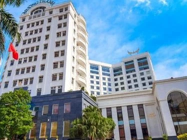 Khách sạn Mường Thanh Luxury Lạng Sơn