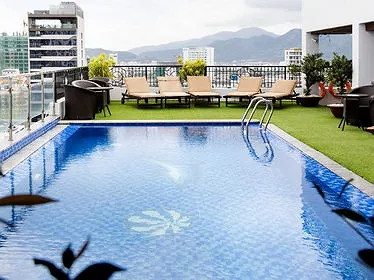 Khách sạn Apus Nha Trang
