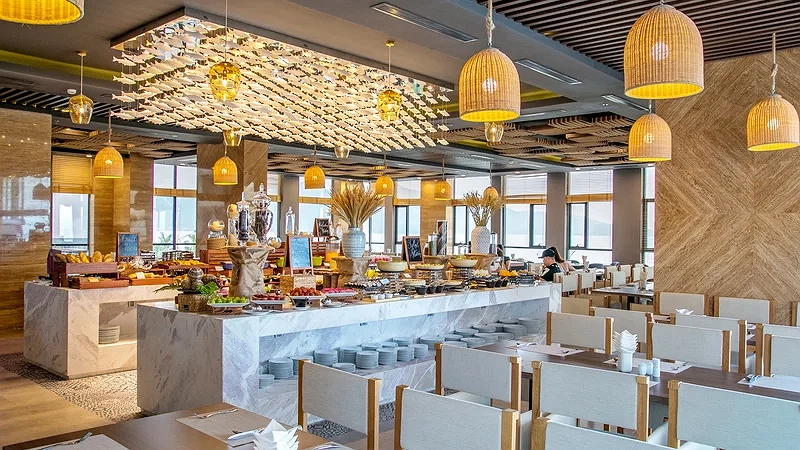 Hotline HAIAN Beach Hotel & Spa | Số Điện Thoại, Liên Hệ Và Đặt Phòng Mới Nhất