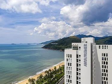 Khách sạn ANYA Premier Quy Nhơn